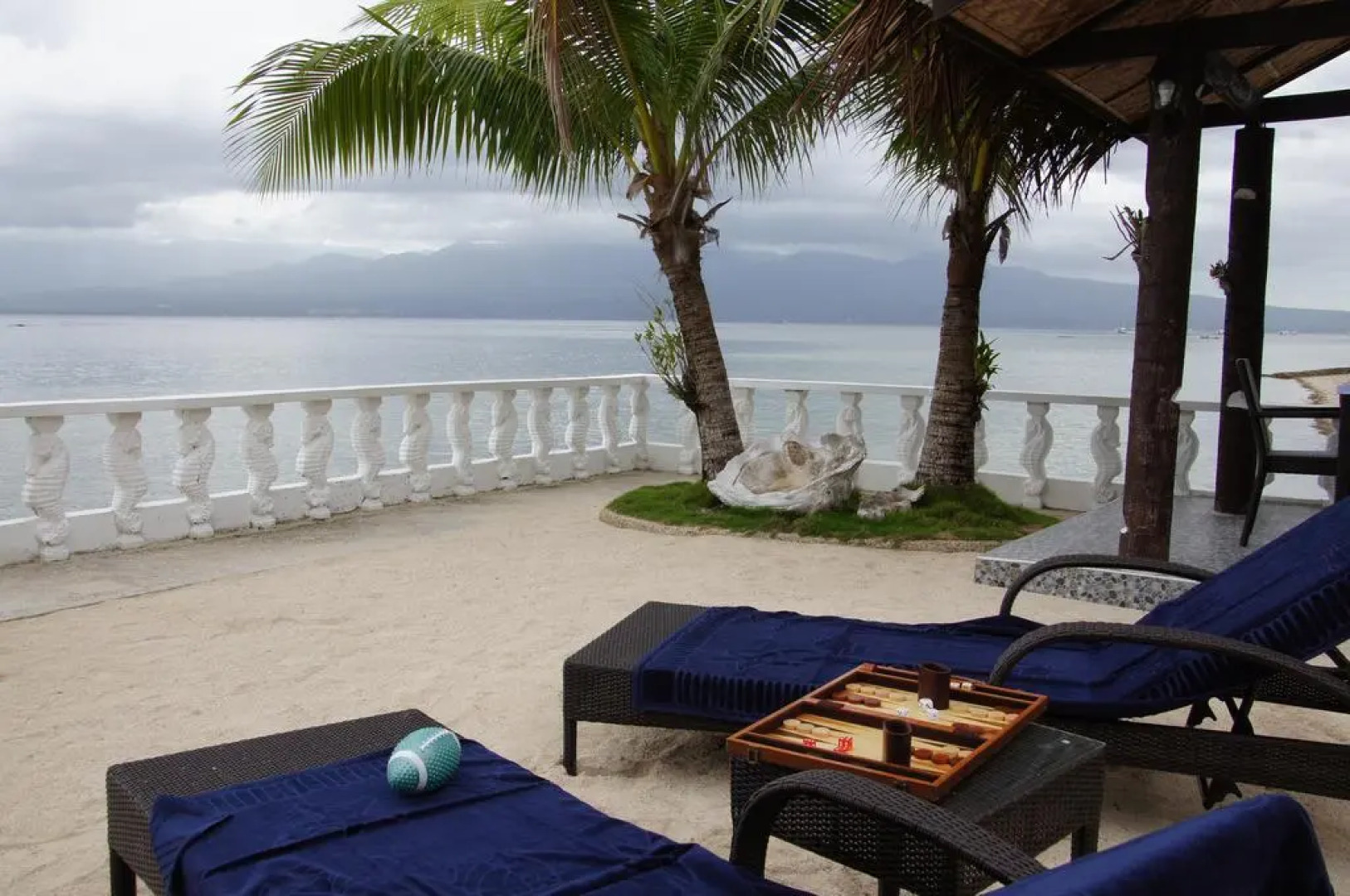 Watersport Beach Resort Santander