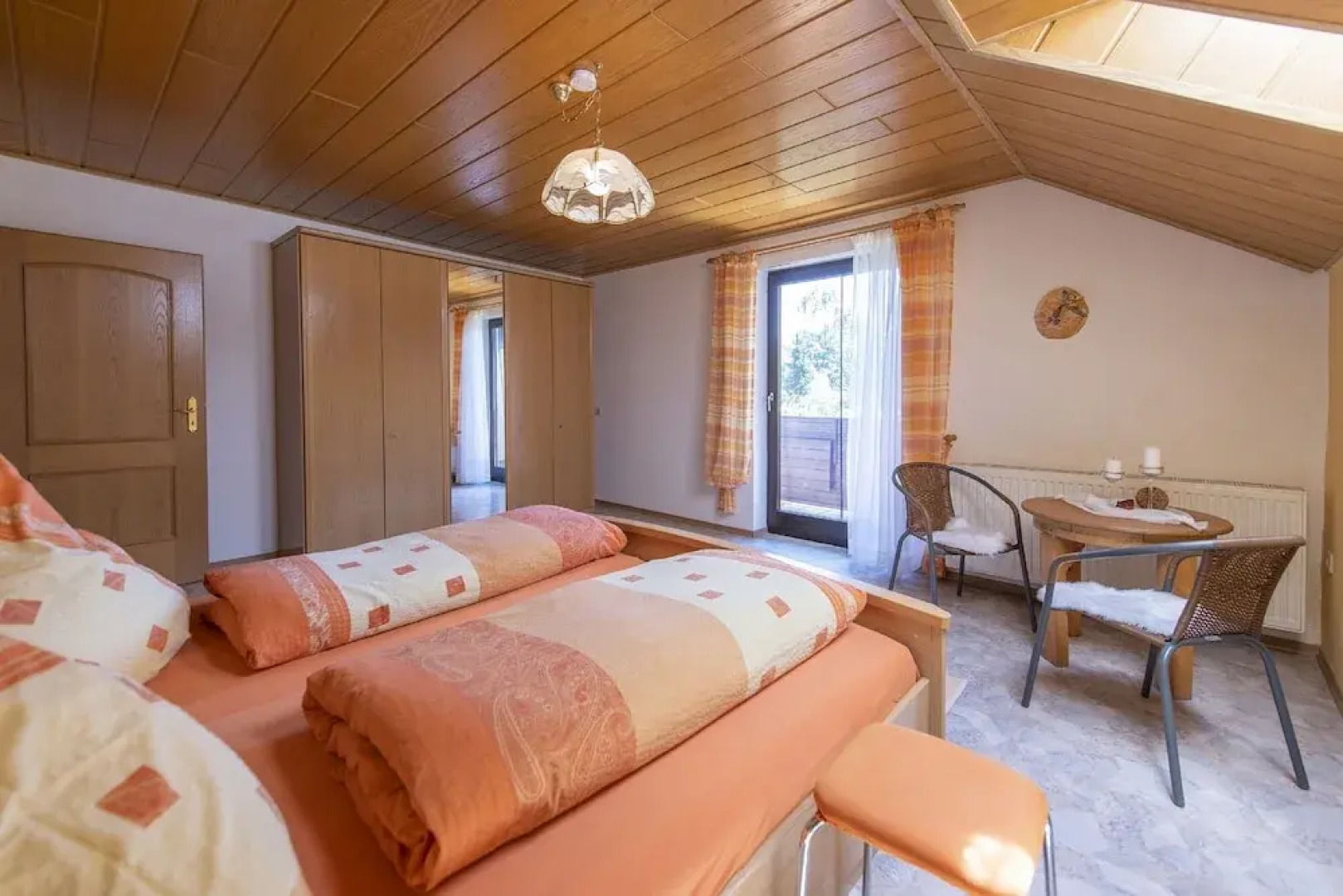 Ferienwohnung Schieder