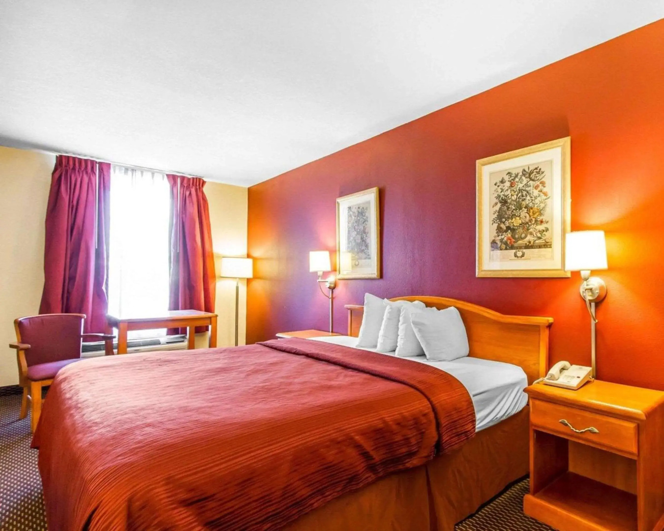 Mill Tree Inn Millingto