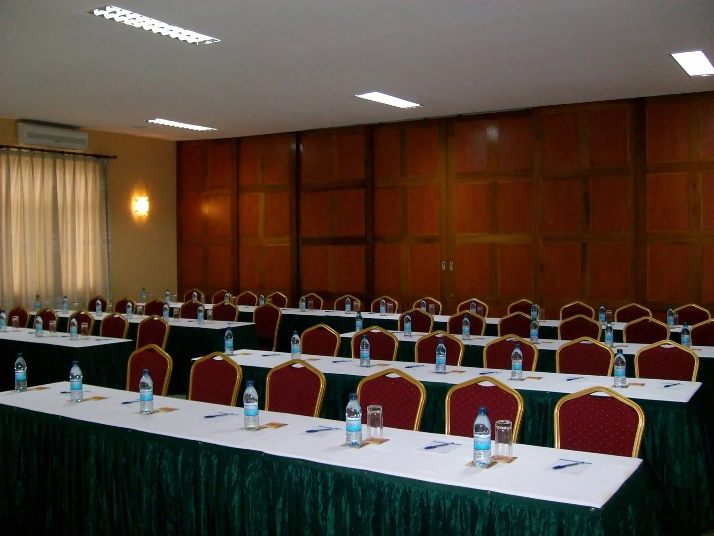 Hotel South Beach Resort