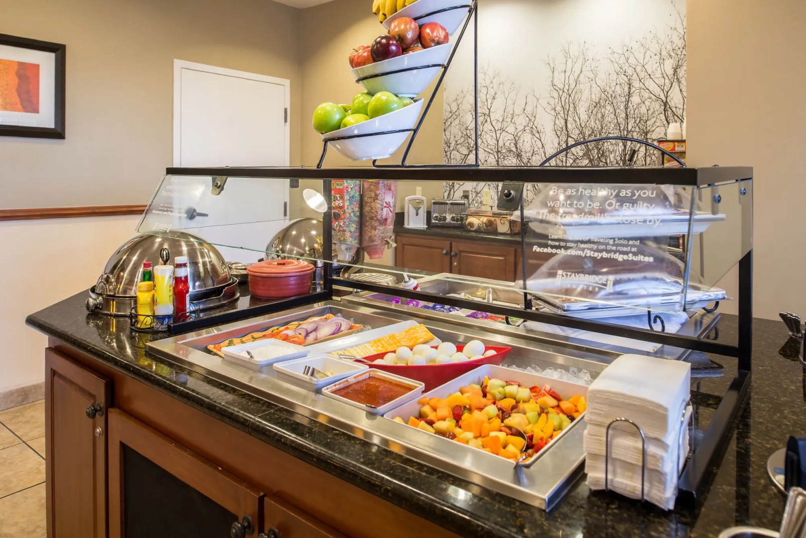 Staybridge Suites Las Cruces by IHG