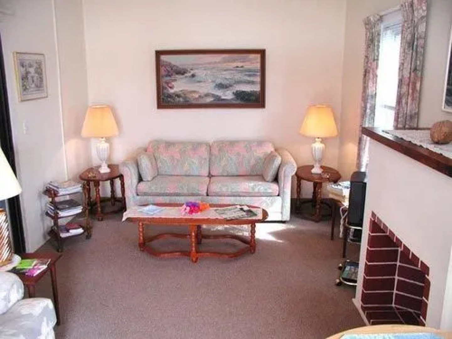 Valley Cottages & Apartments