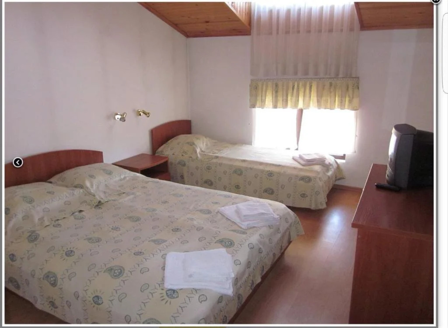 Family Hotel Karov