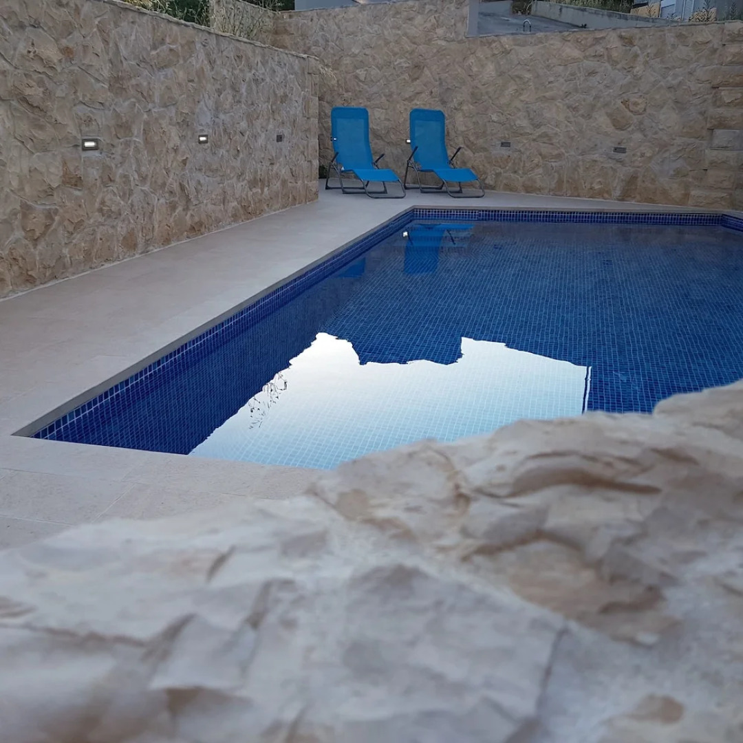 Apartment Panorama Luxury