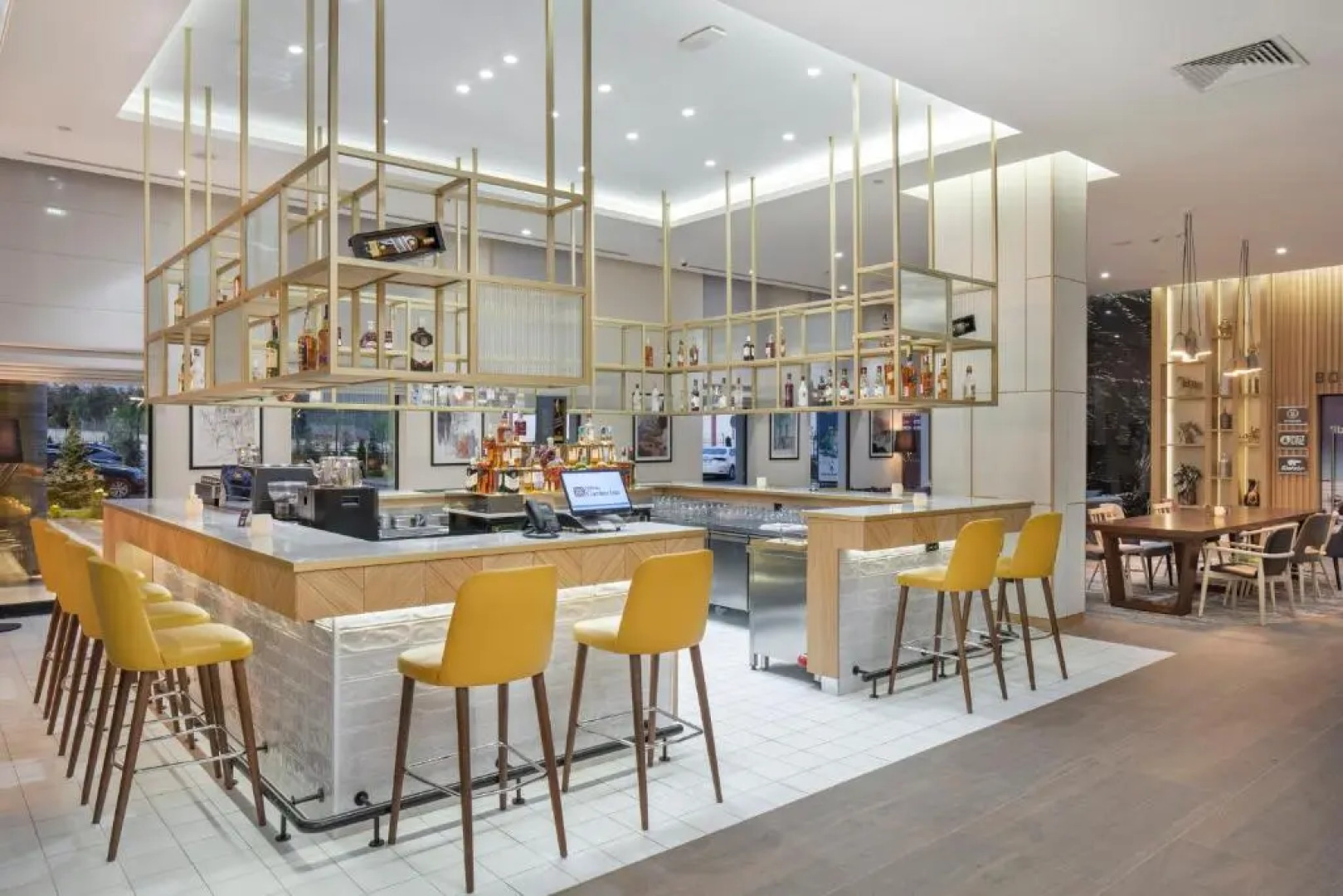 Hilton Garden Inn Erzurum