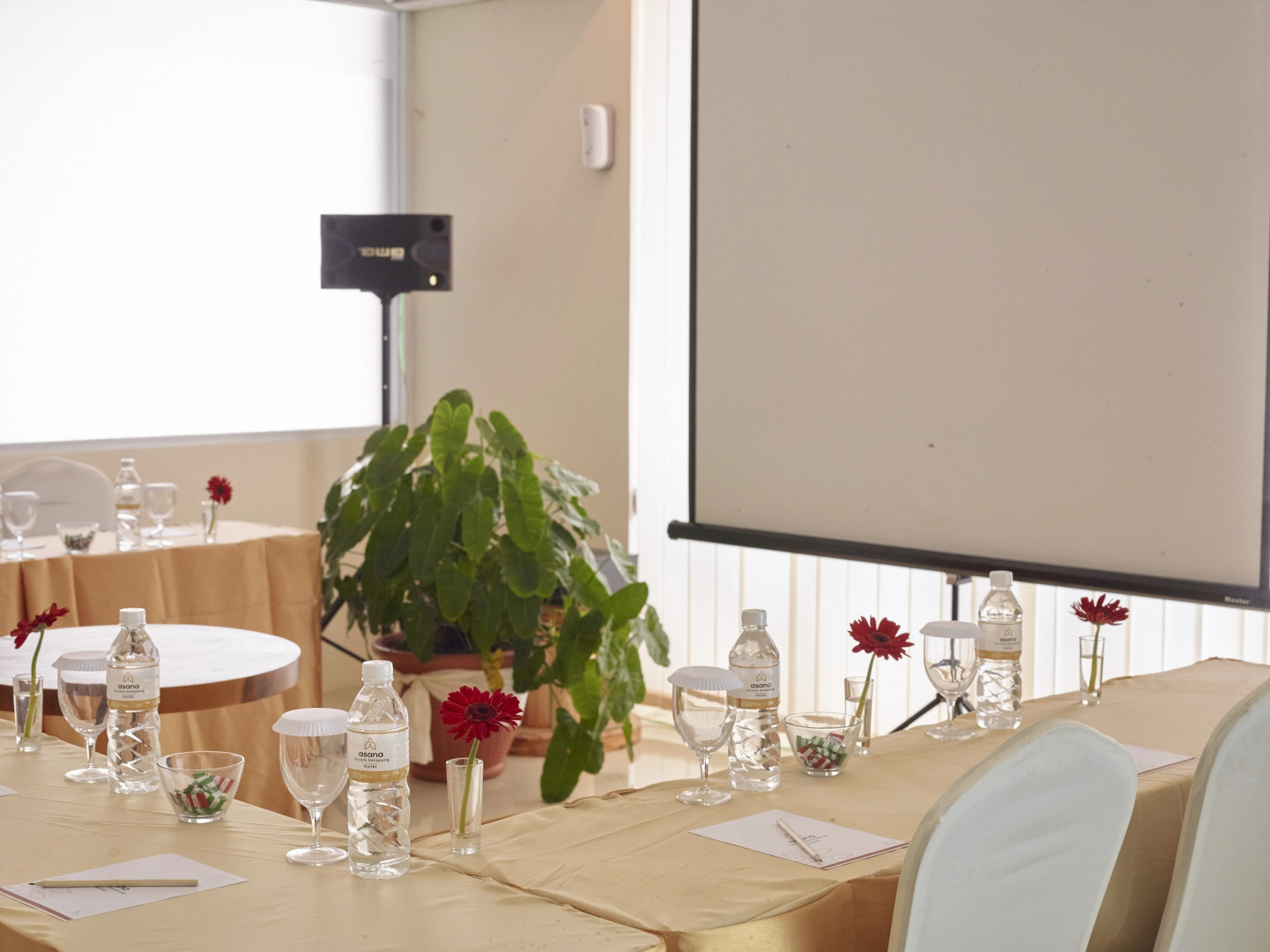 Nevada Ketapang Hotel (Formely Asana Nevada Ketapa