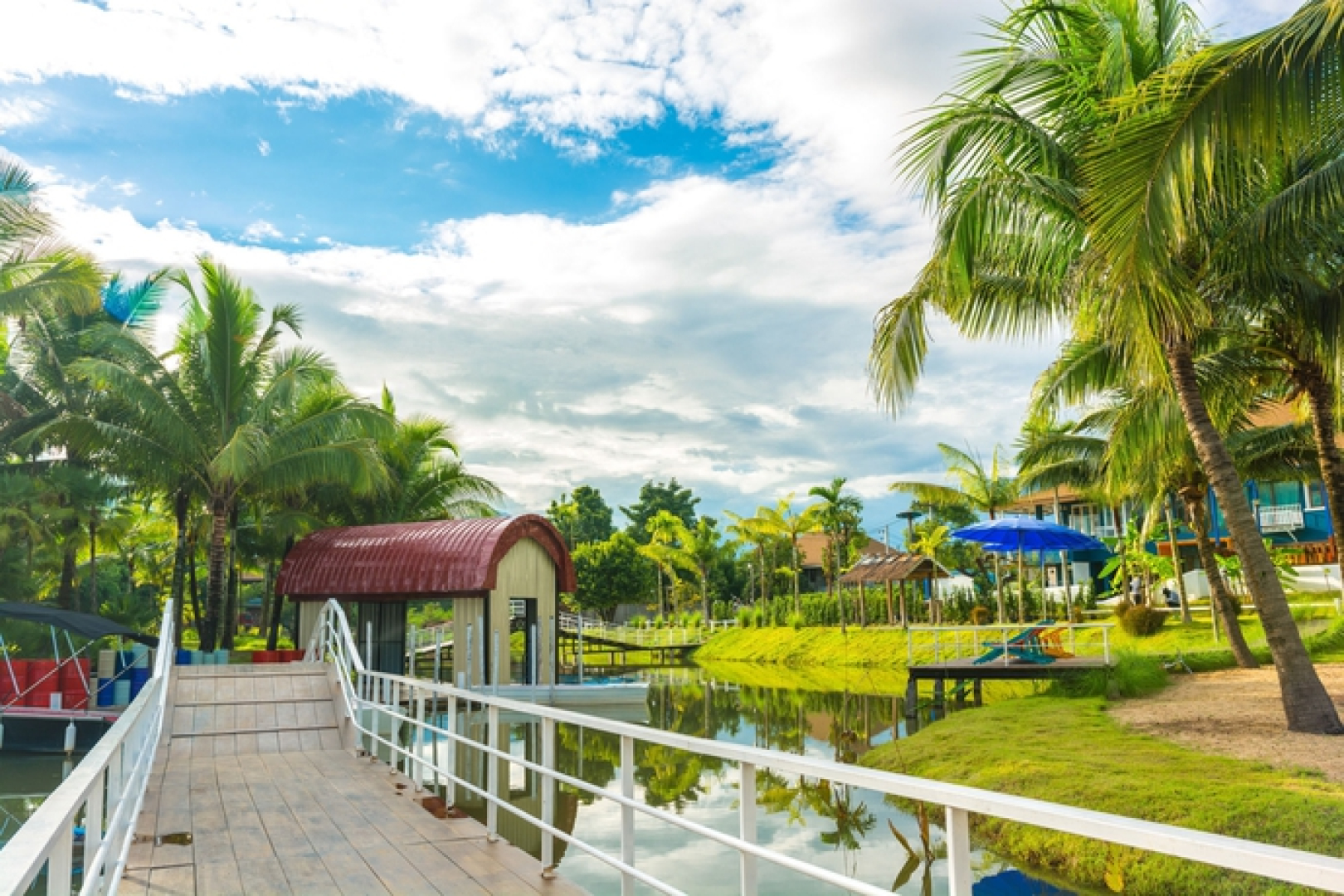 Thistle Kensington Palace