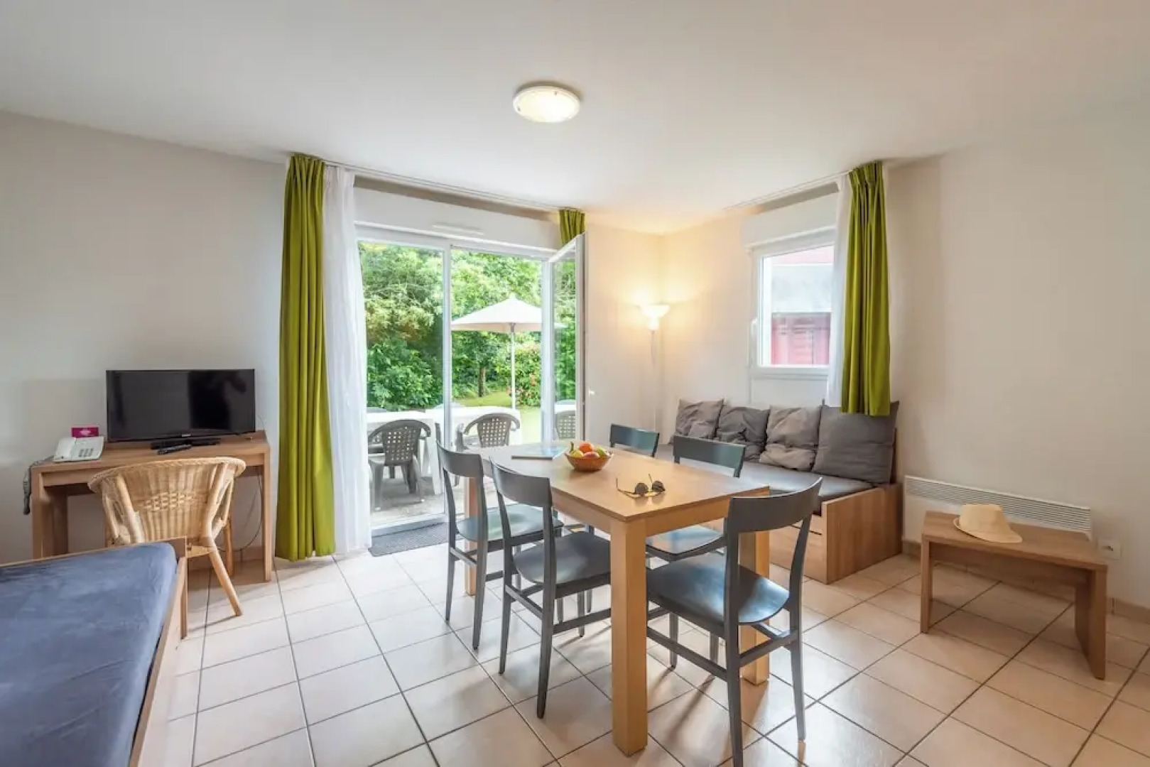 Belambra Hotels & Resorts Le Domaine du Golf