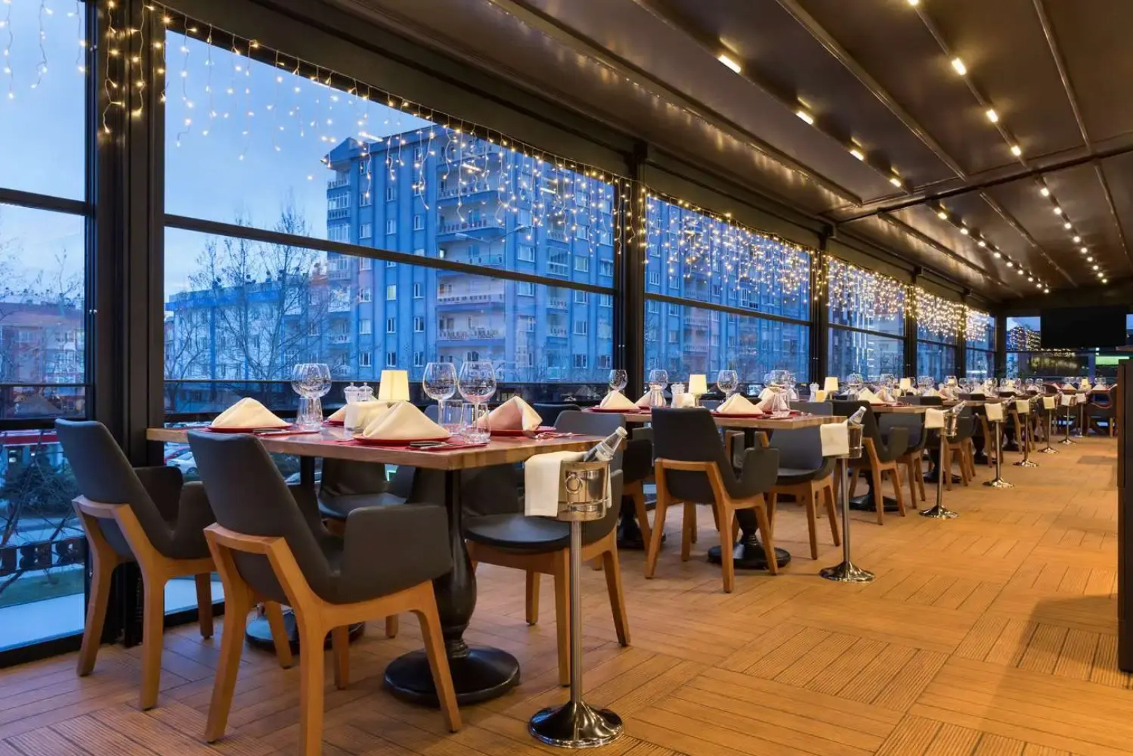 Ramada Encore by Wyndham Eskisehir