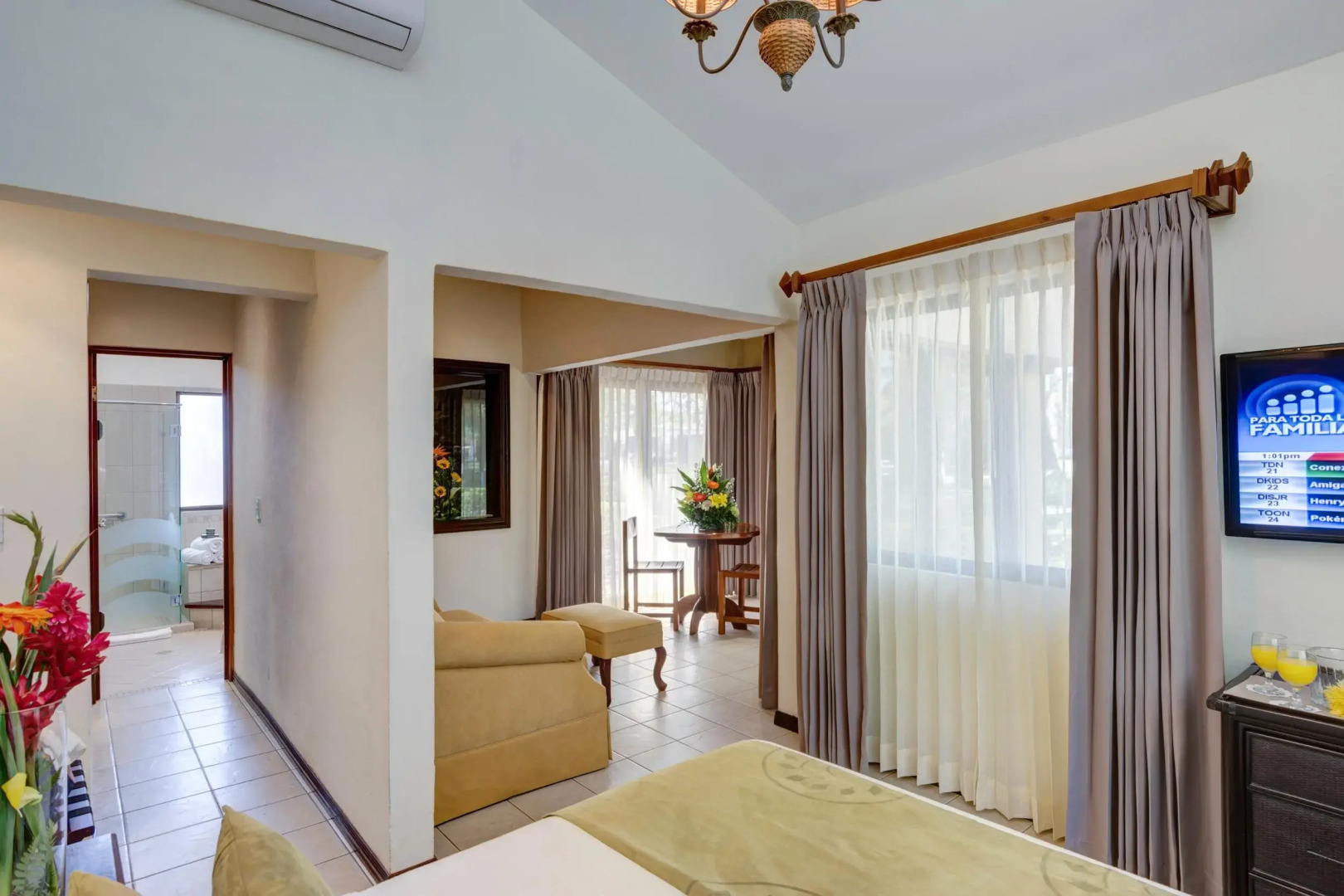 Cc Beachfront Papagayo