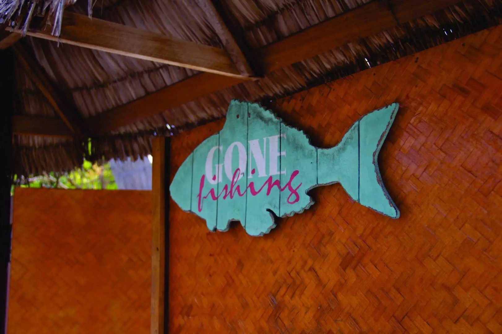 Hibaru Fishing Lodge