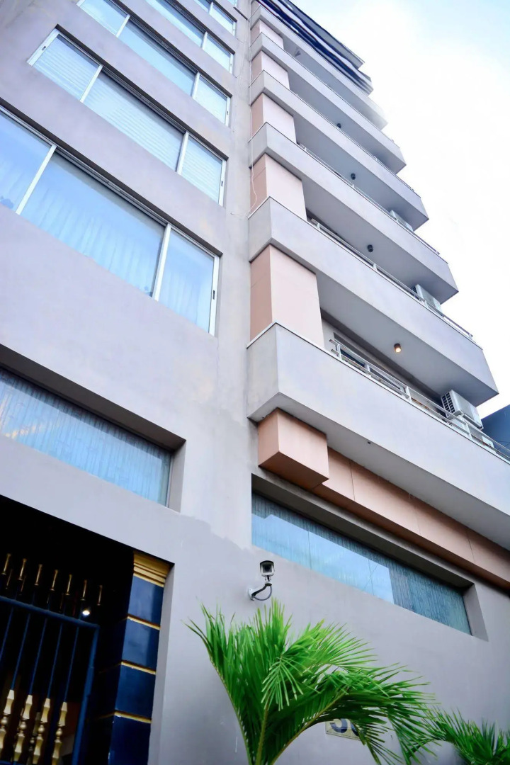 Unique Towers Luxury Boutique Suites