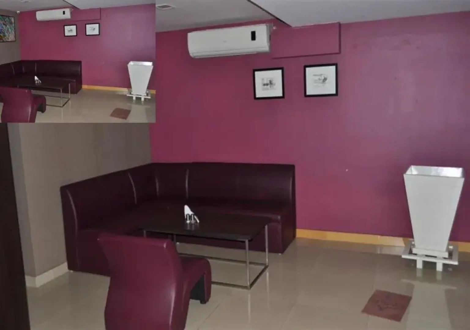 The Crescent Express