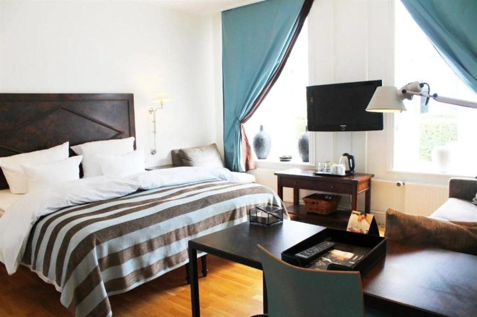 Hotel Kong Arthur
