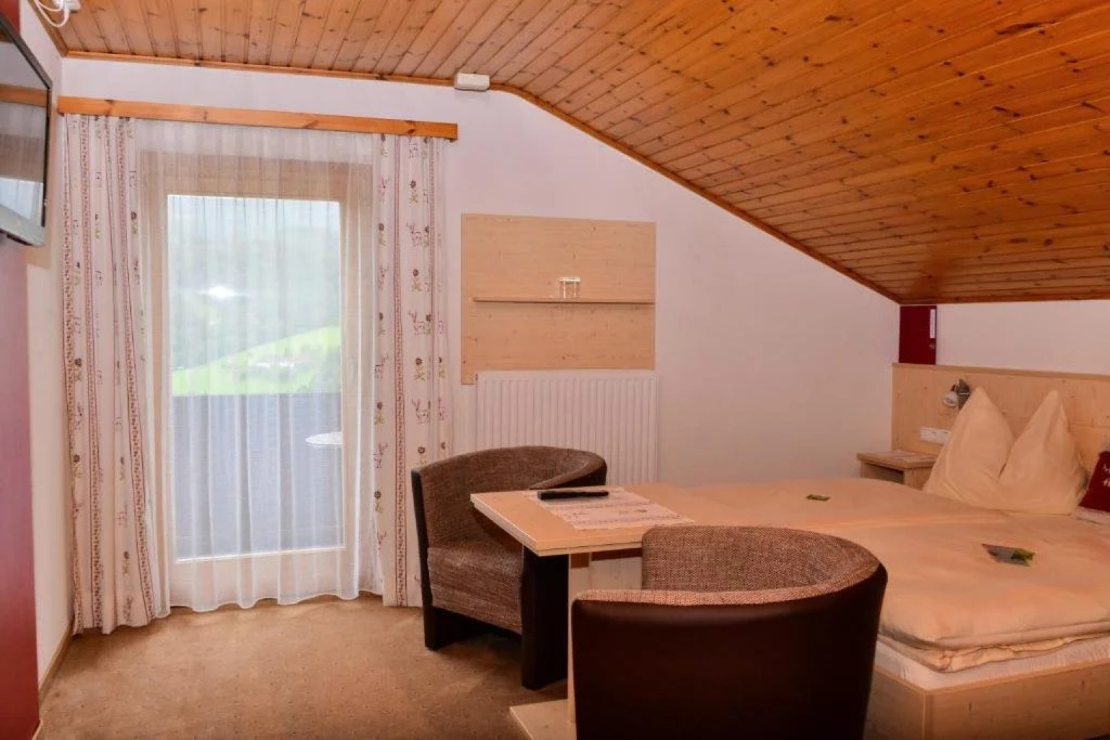 Gasthof Pension Sonnfeld