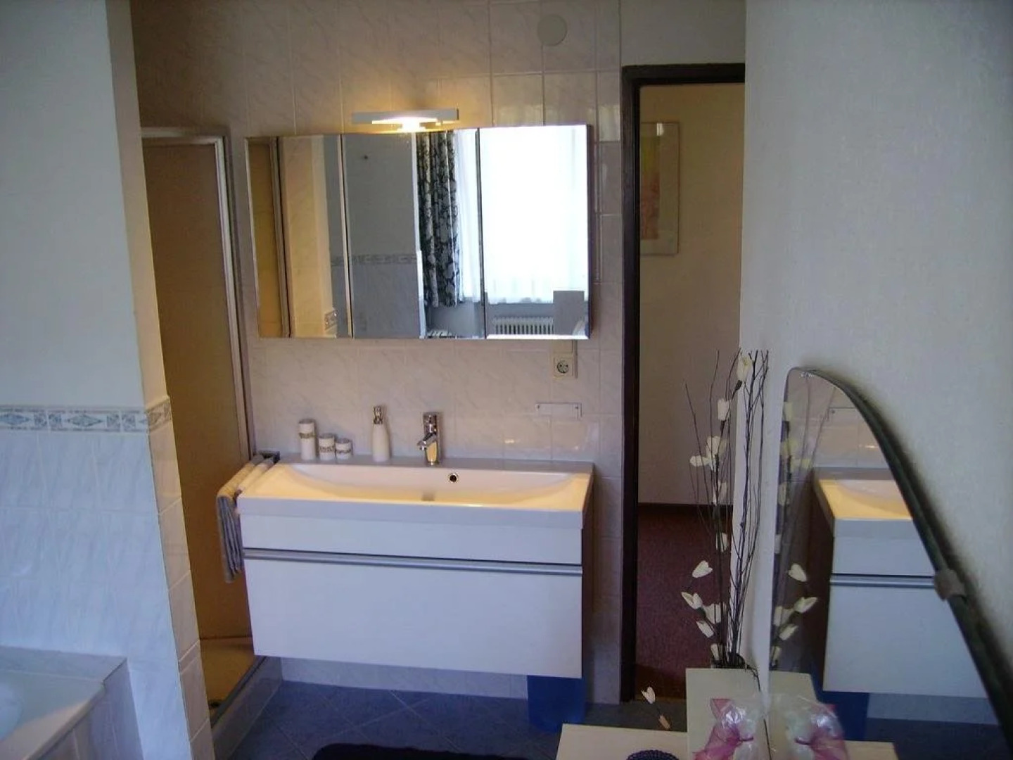 Gästehaus Hochwimmer