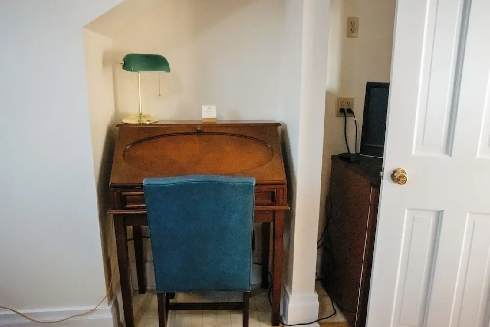 Friendly City Inn Bed & Breakfast