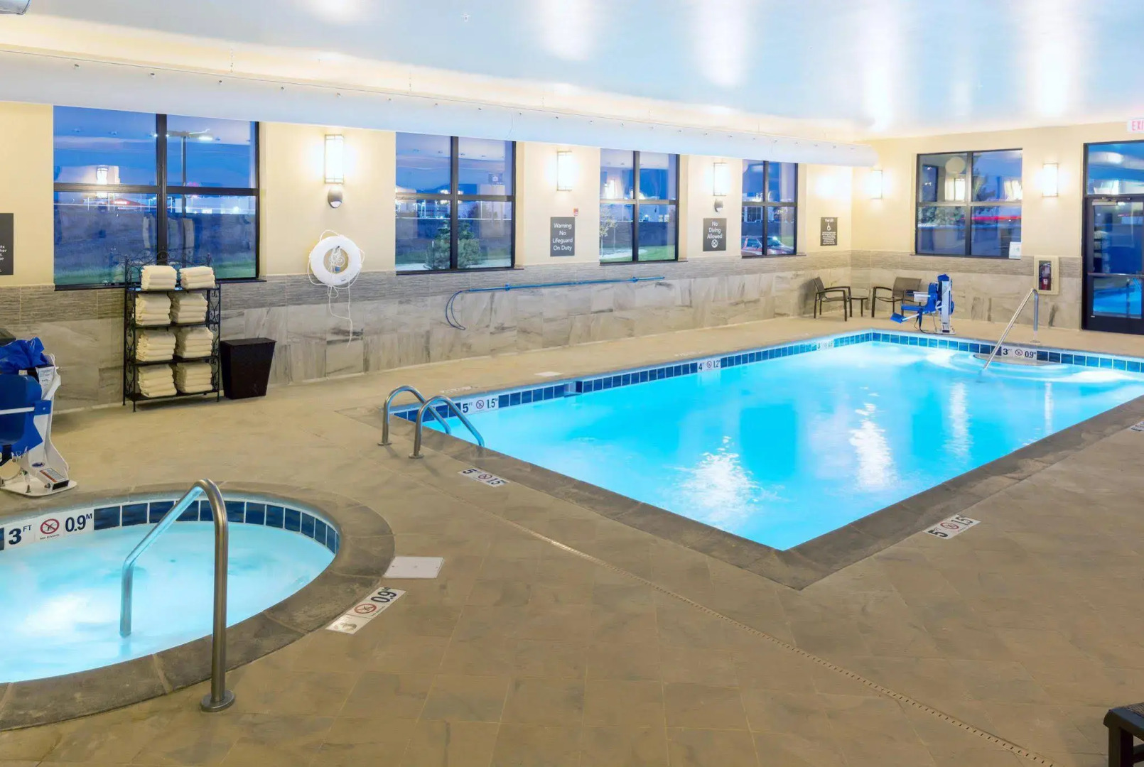 Homewood Suites By Hilton Billings, MT