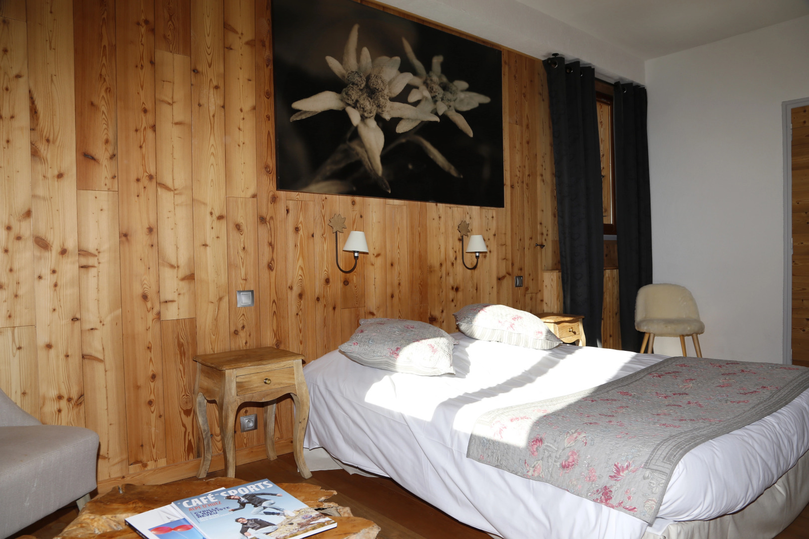 Alp'Azur Hotel