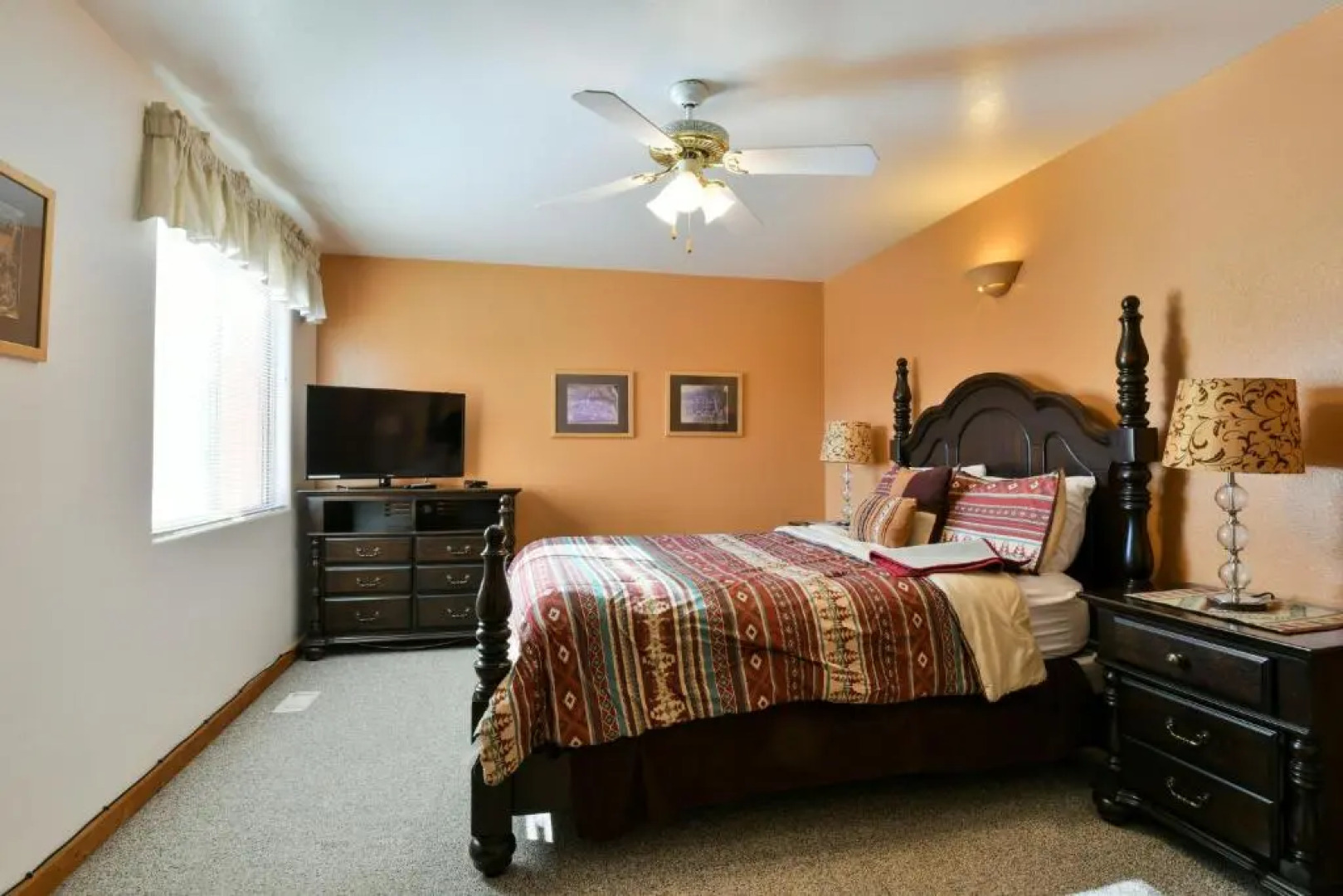 Castillo De Las Rocas 3418