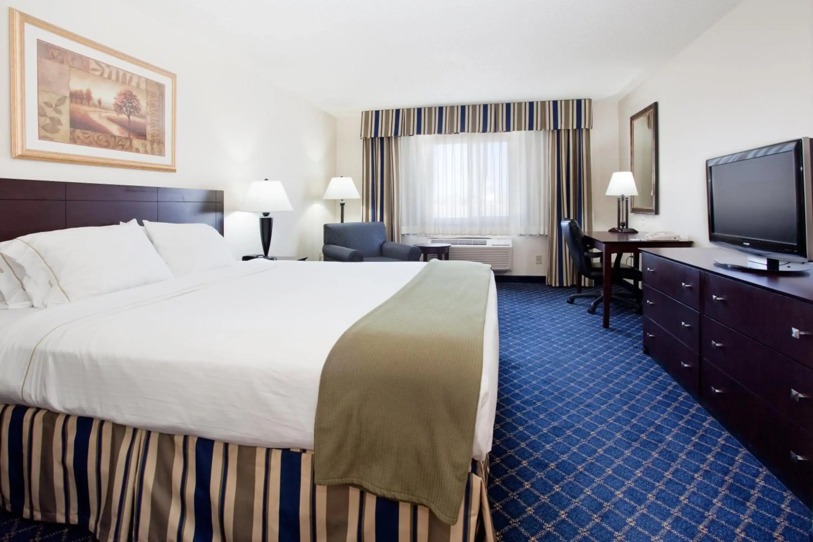 Holiday Inn Express Hotel & Suites Torrington by IHG