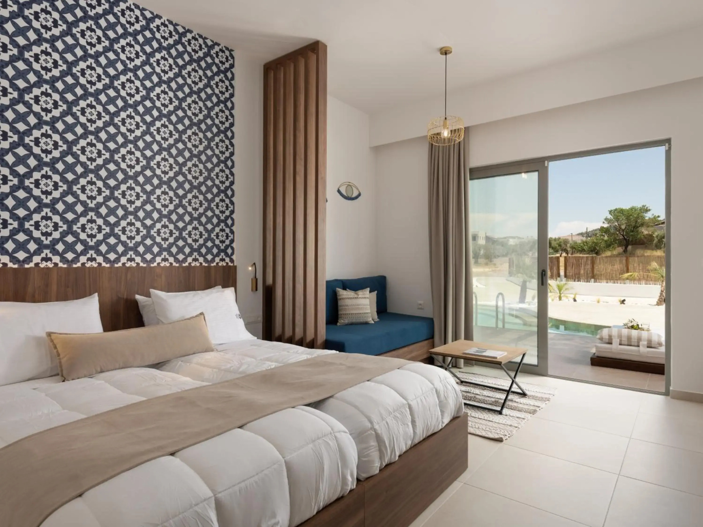 Nama Retreat Suites