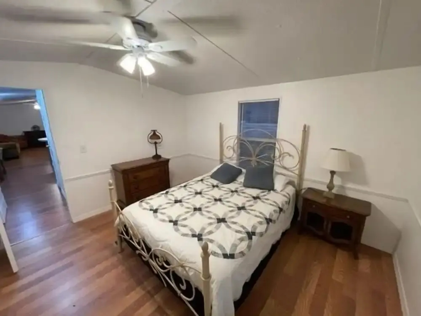 Taylor Creek River Cottage By The Boat Ramp 2 Bedroom Cottage by RedAwning
