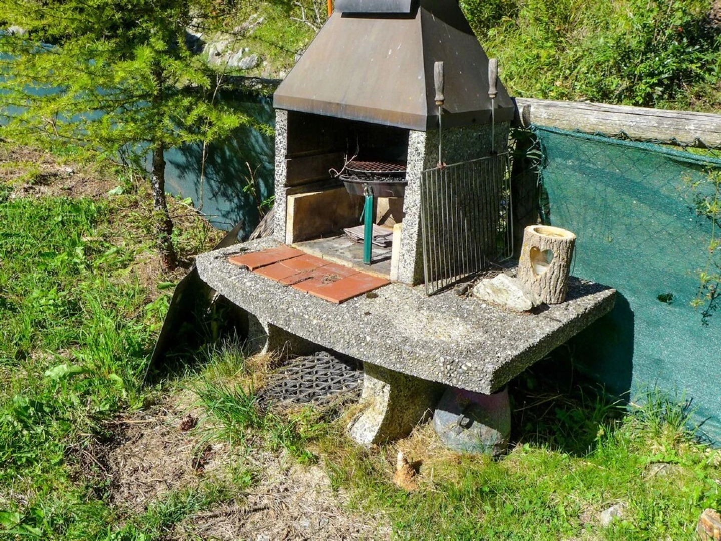 Colline 1 Orsi res in Orsi res