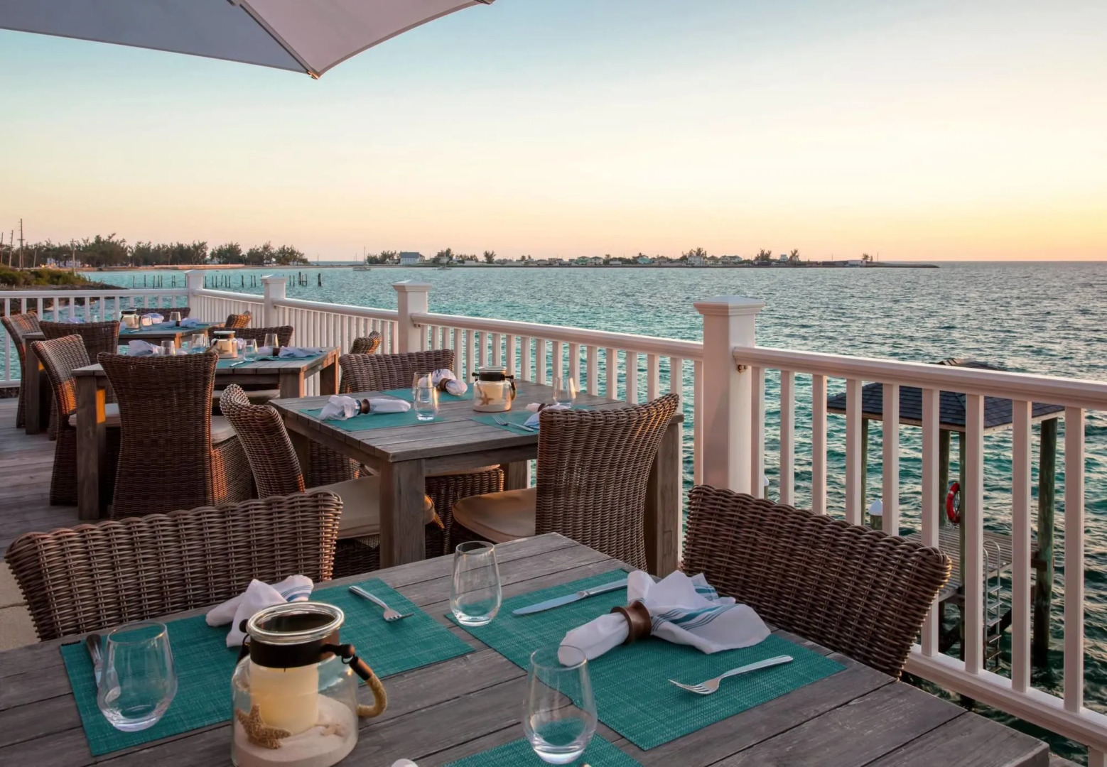 French Leave Resort, Autograph Collection