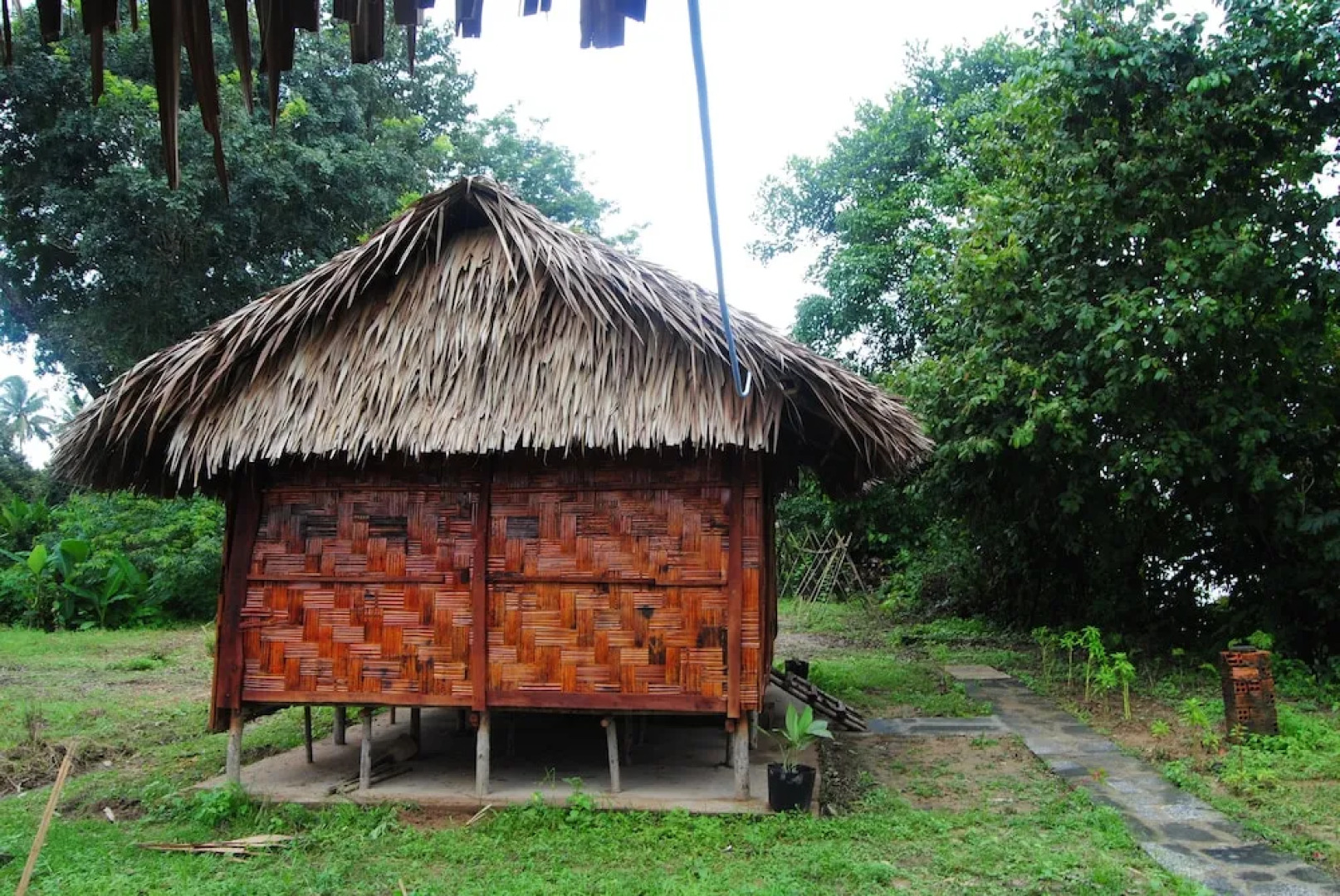 Nui Tuong Village Stay