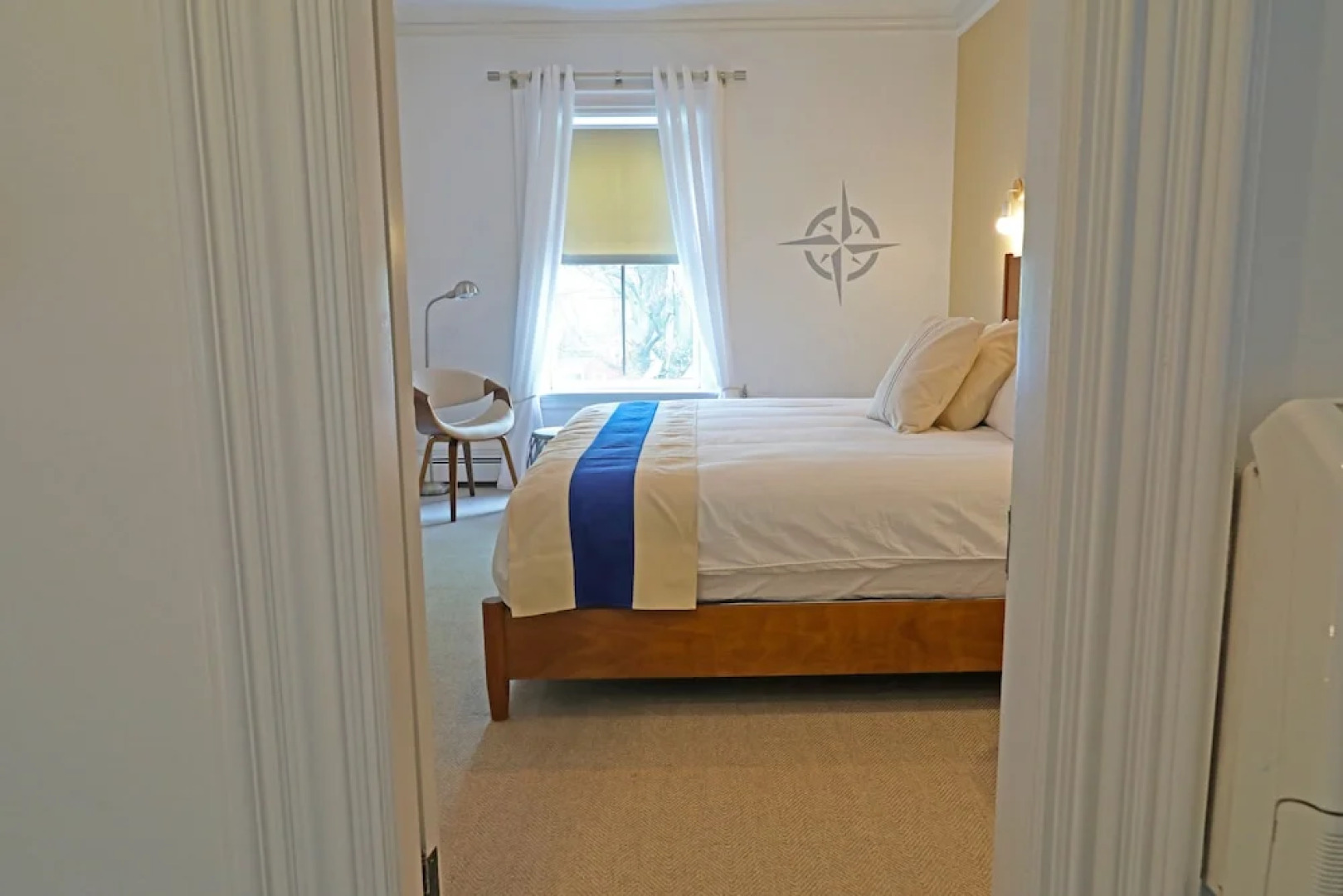 The Hotel Marblehead