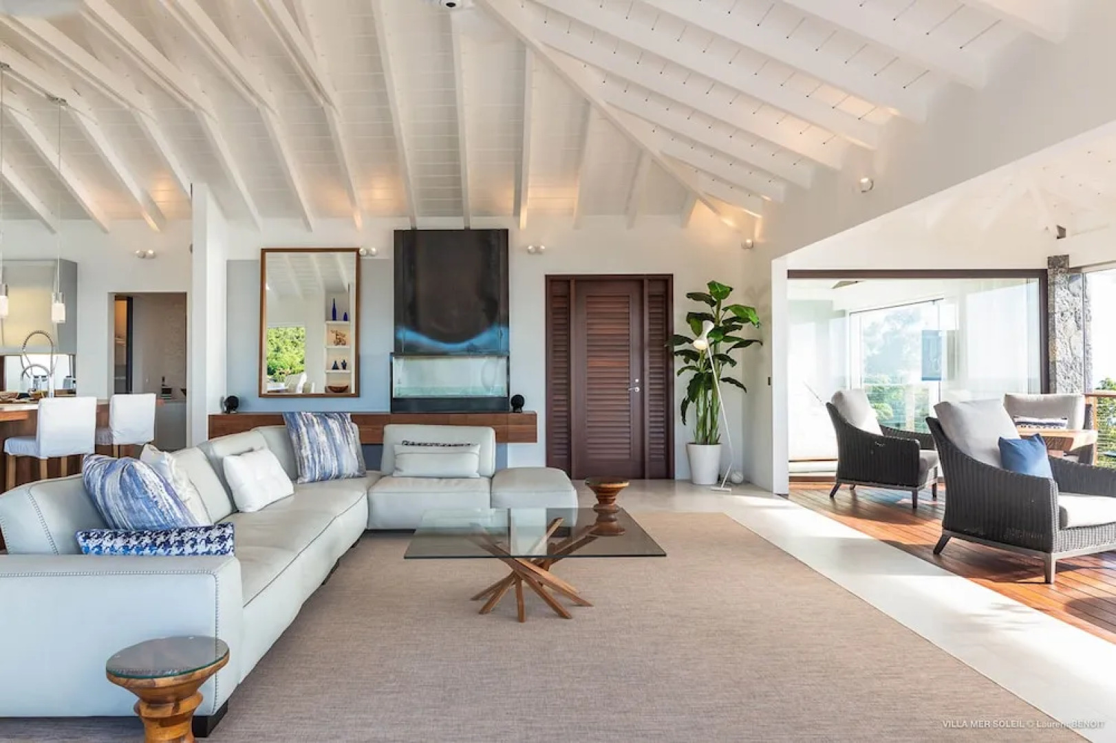 Dream Villa Gouverneur 655