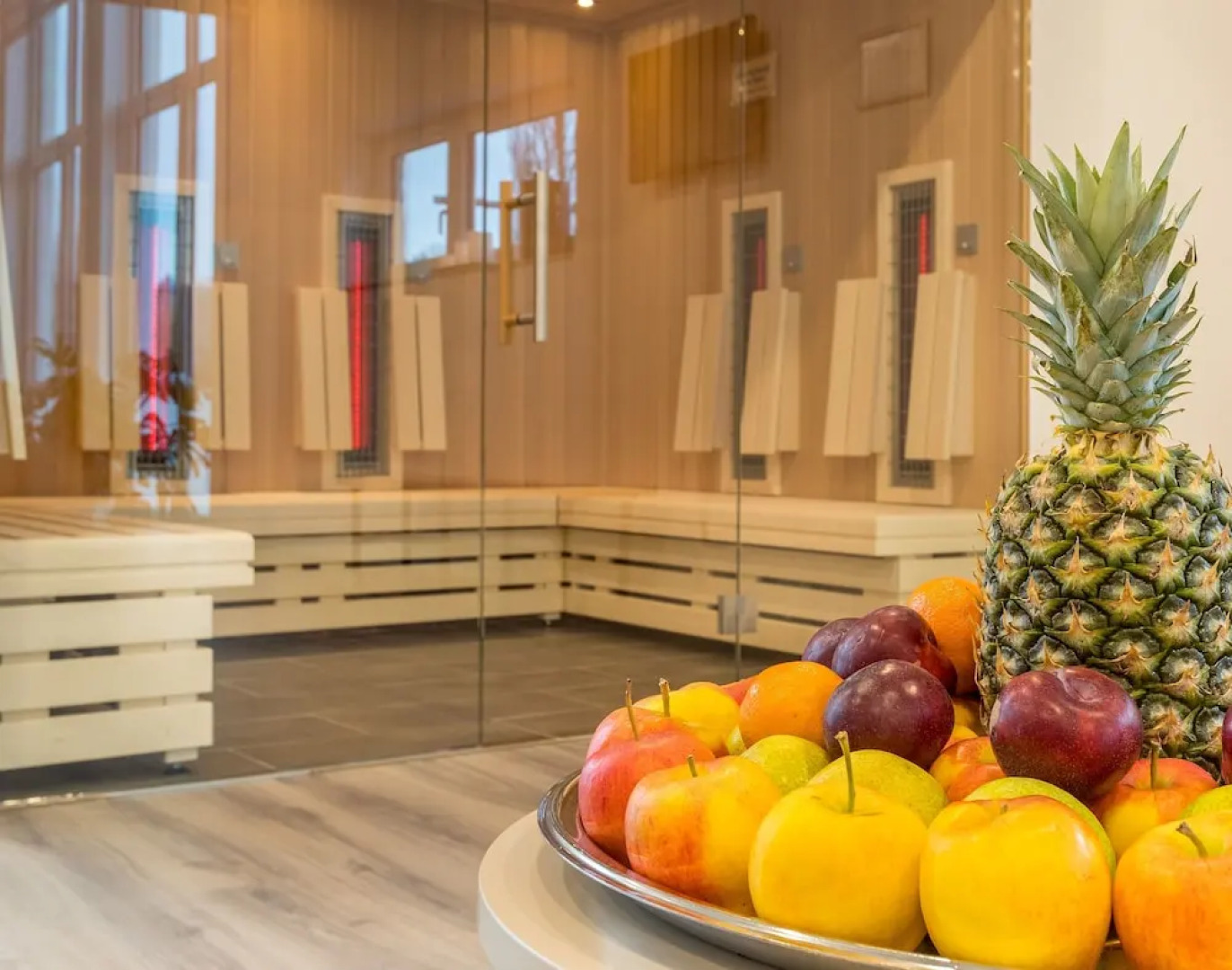 Sporthotel Grünberg