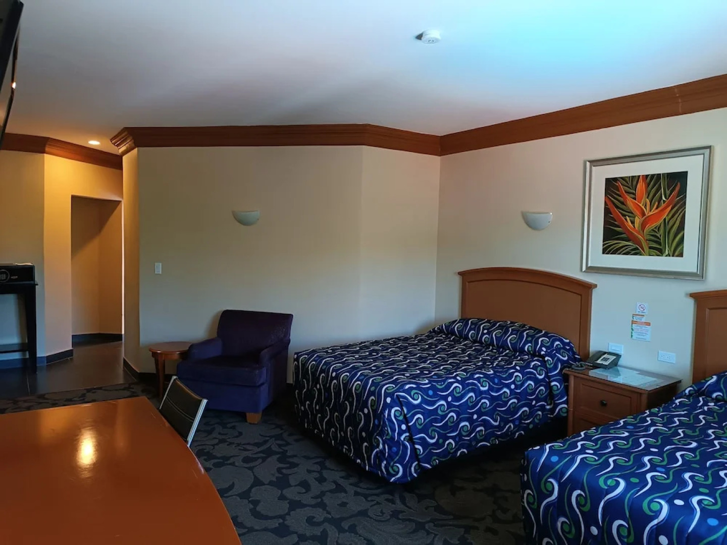 Los Cedros Hotel Inn Nuevo Casas Grandes