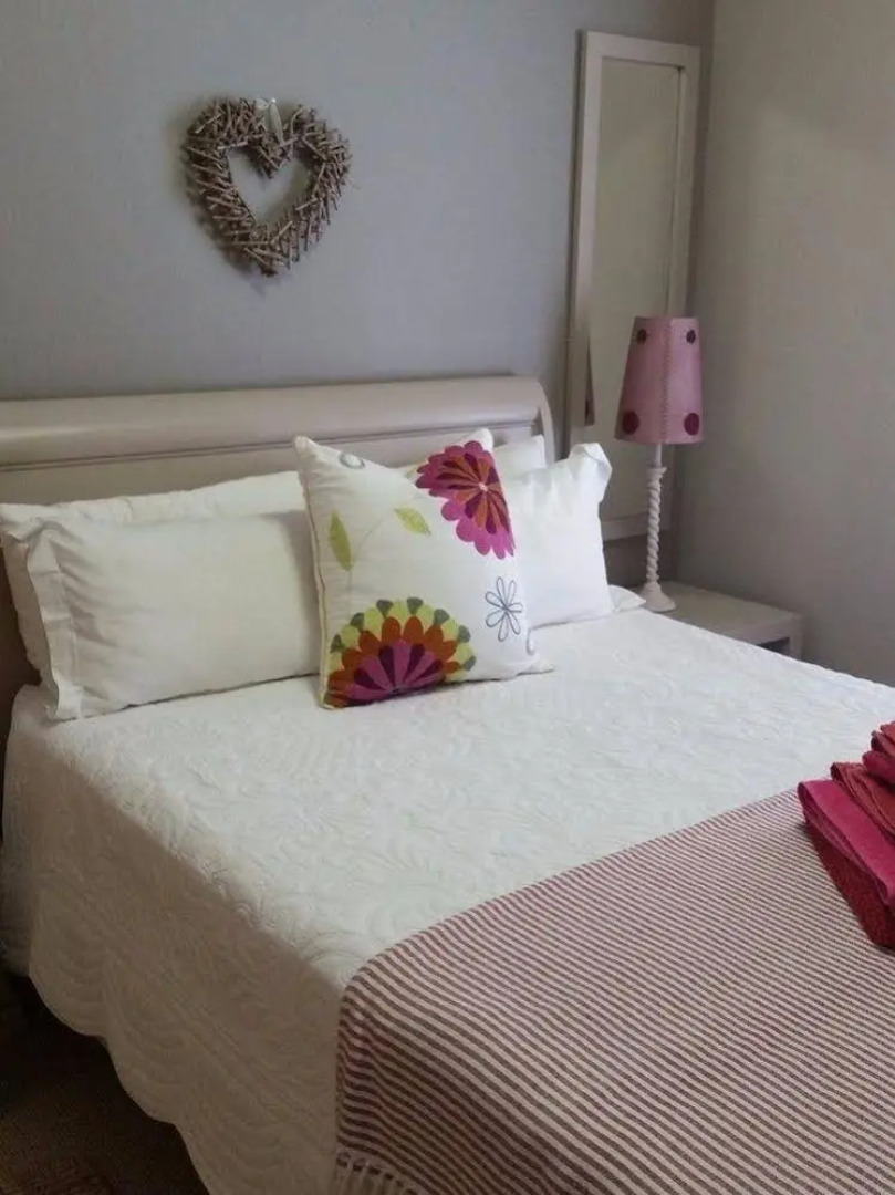 Earthbound Self Catering