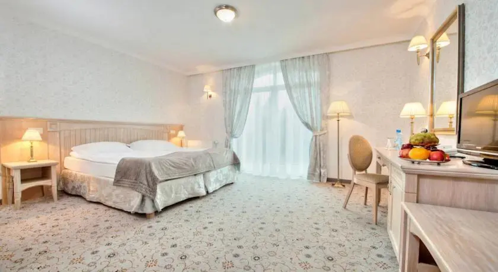 Golf Park Lipowy Most