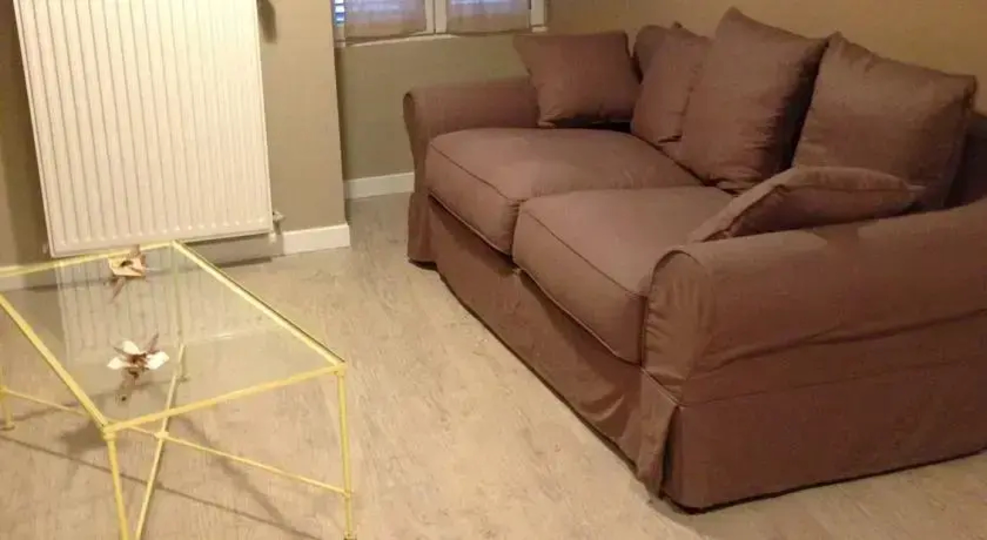 Appartements dhôtes Santa Giulia