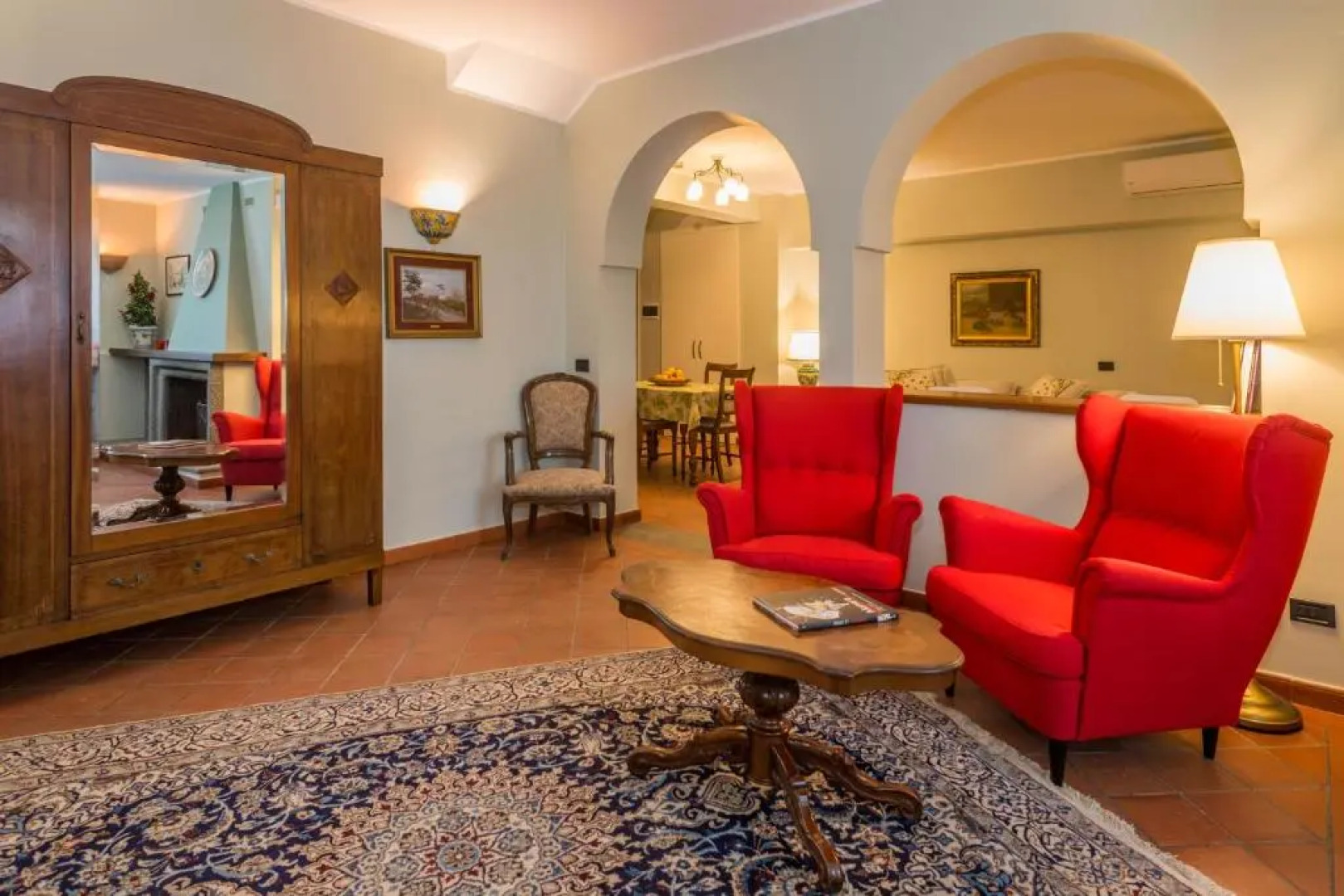 Lumia Luxury Apartments