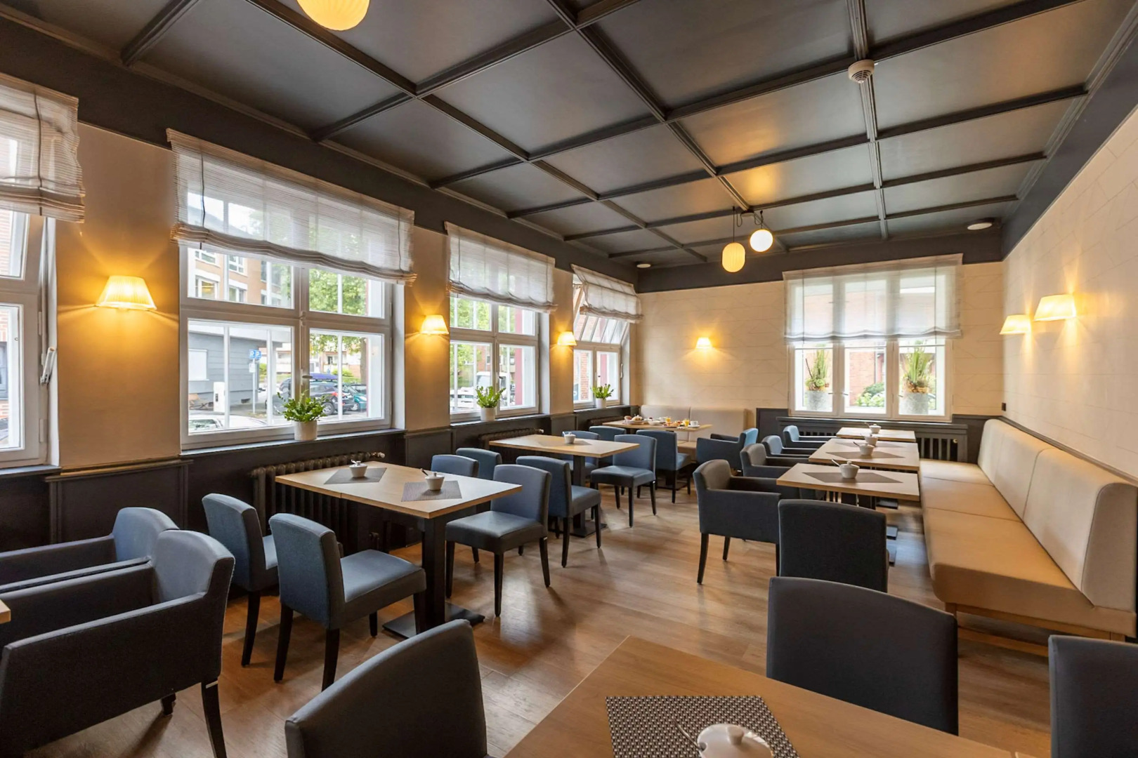 Comfort Hotel Tom Kyle