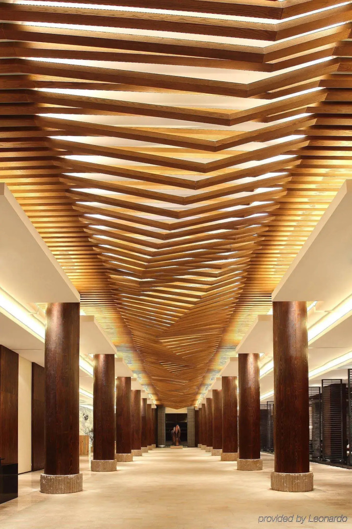 InterContinental One Thousand Island Lake Resort by IHG