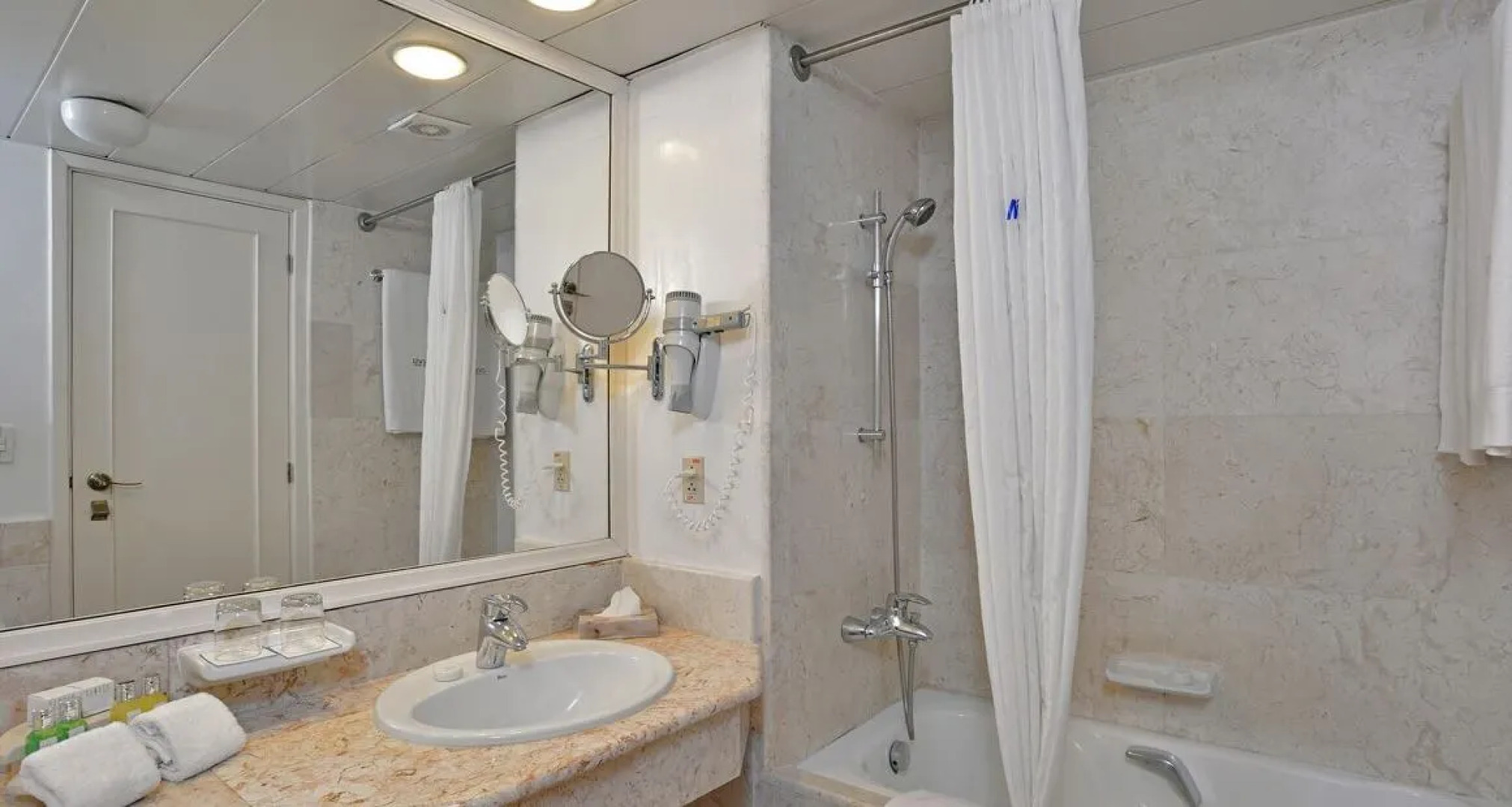 Meliá Santiago de Cuba