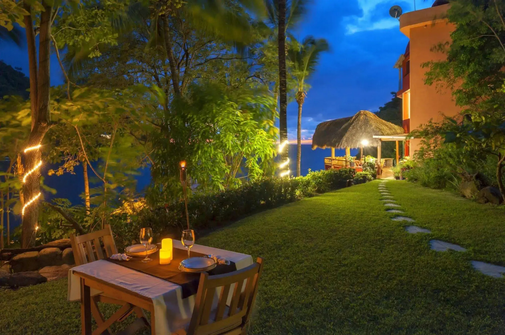 Villa Lala Boutique Hotel Adults Only