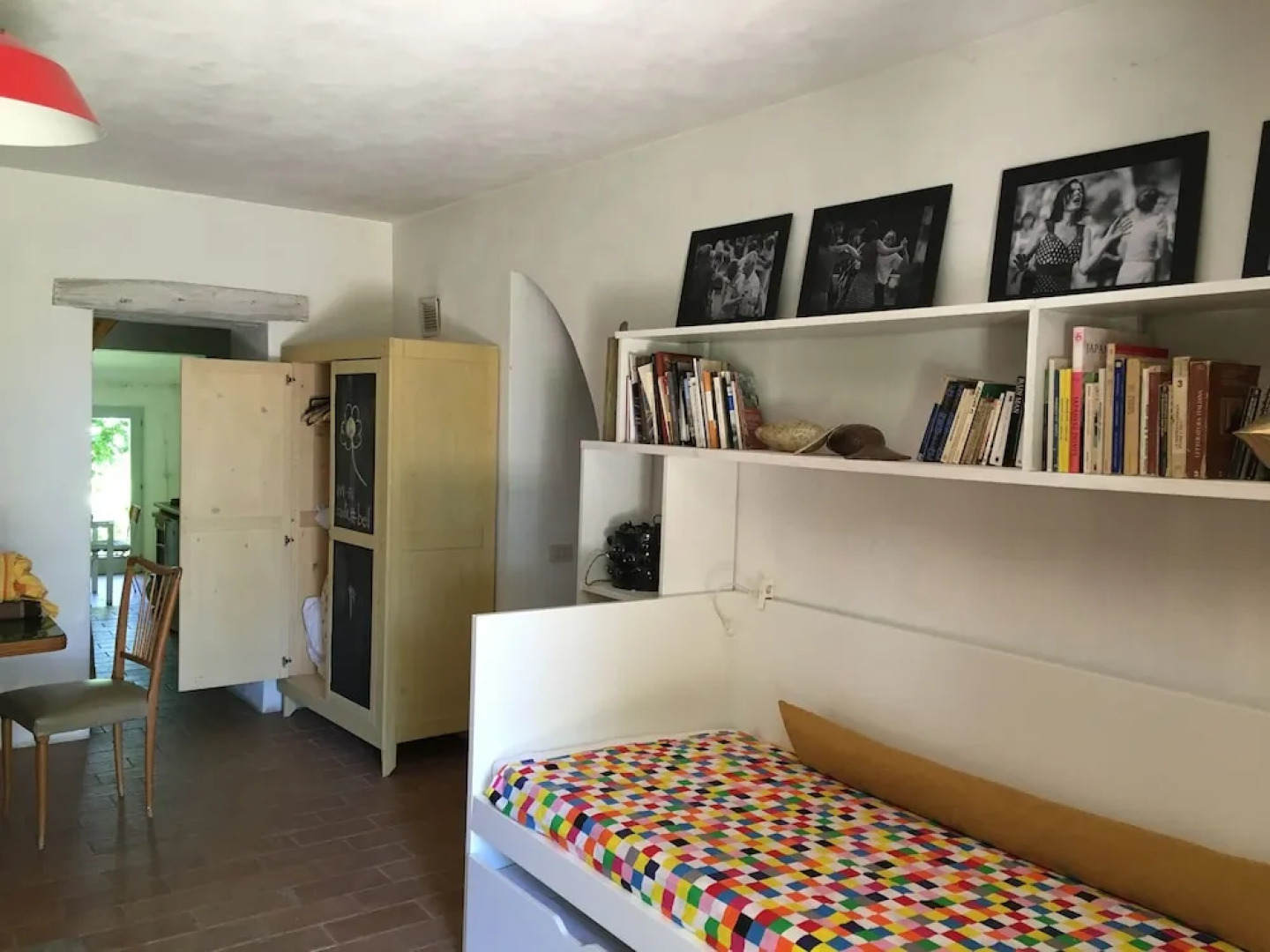 La Fratta Art - House