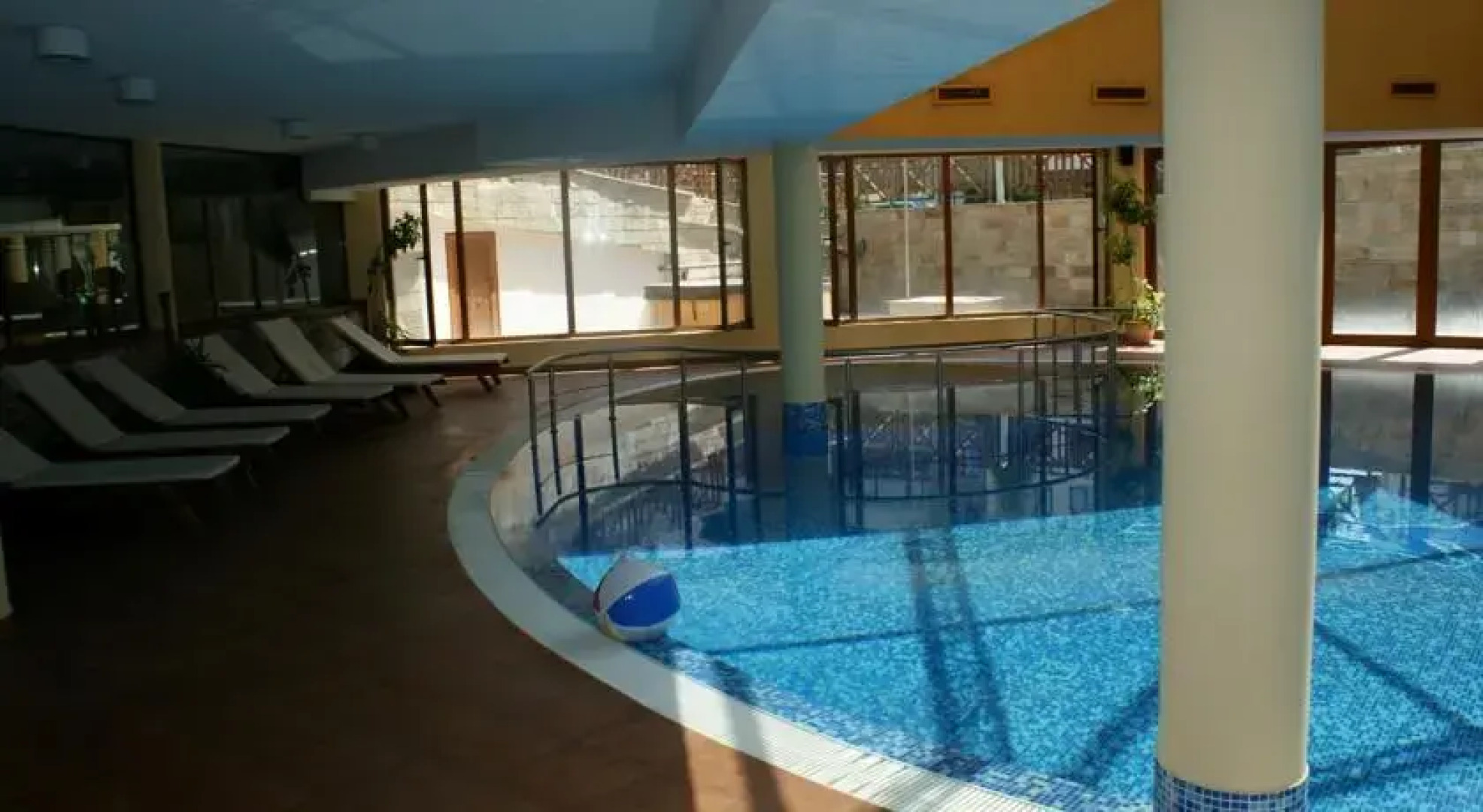 GT Vihren Residence Apartments