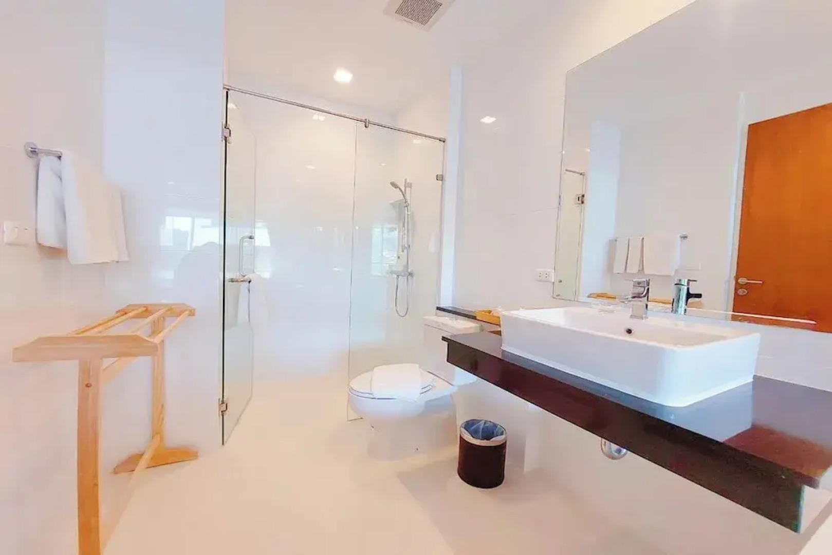 VIP Suite Residence At Tubkaak Beach, Krabi