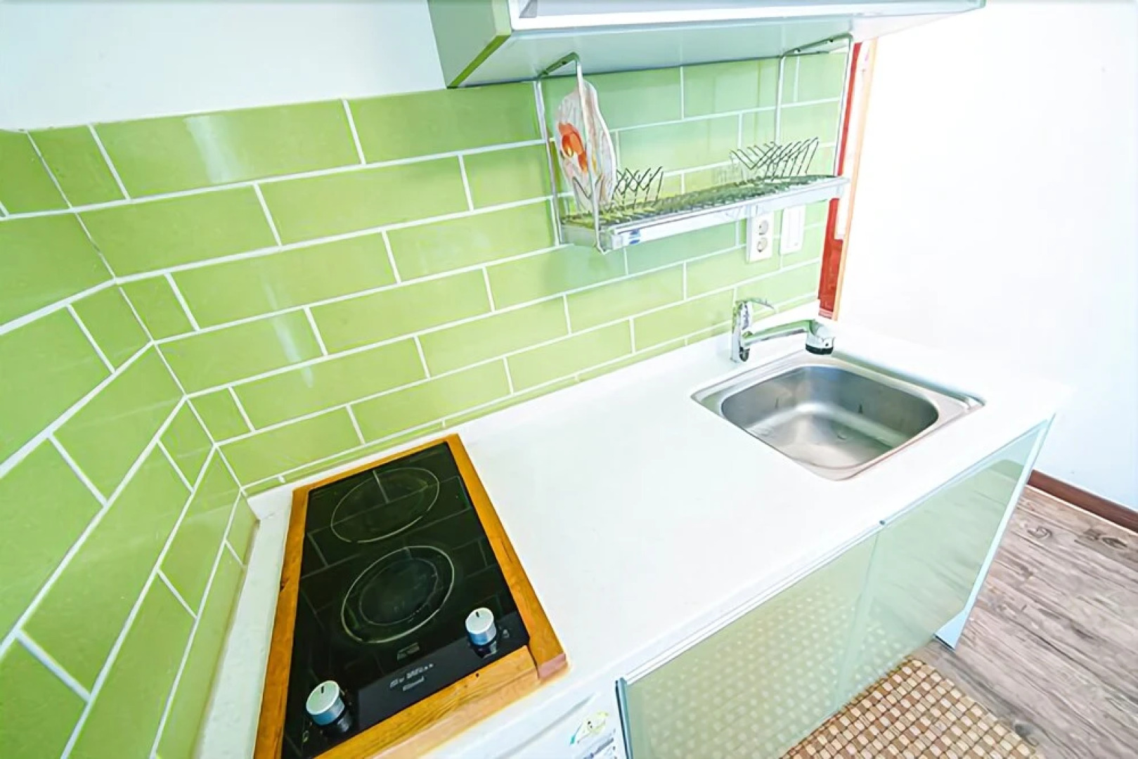 Uljin Ocean Prince Pension