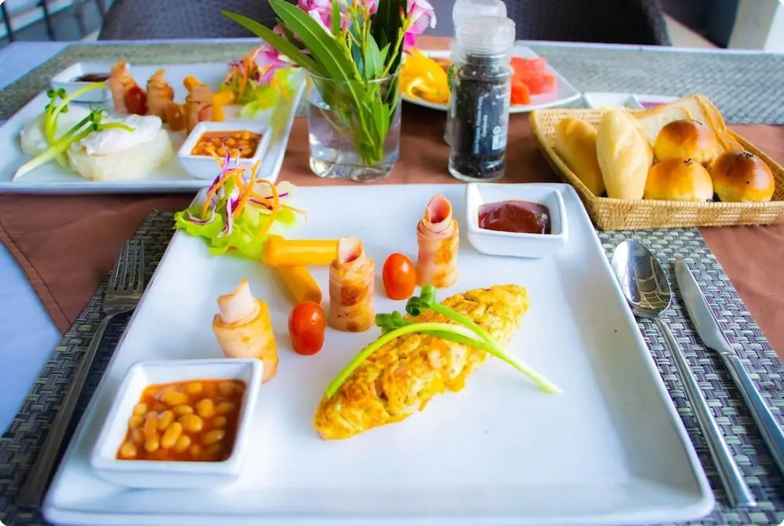 vKirirom Pine Resort