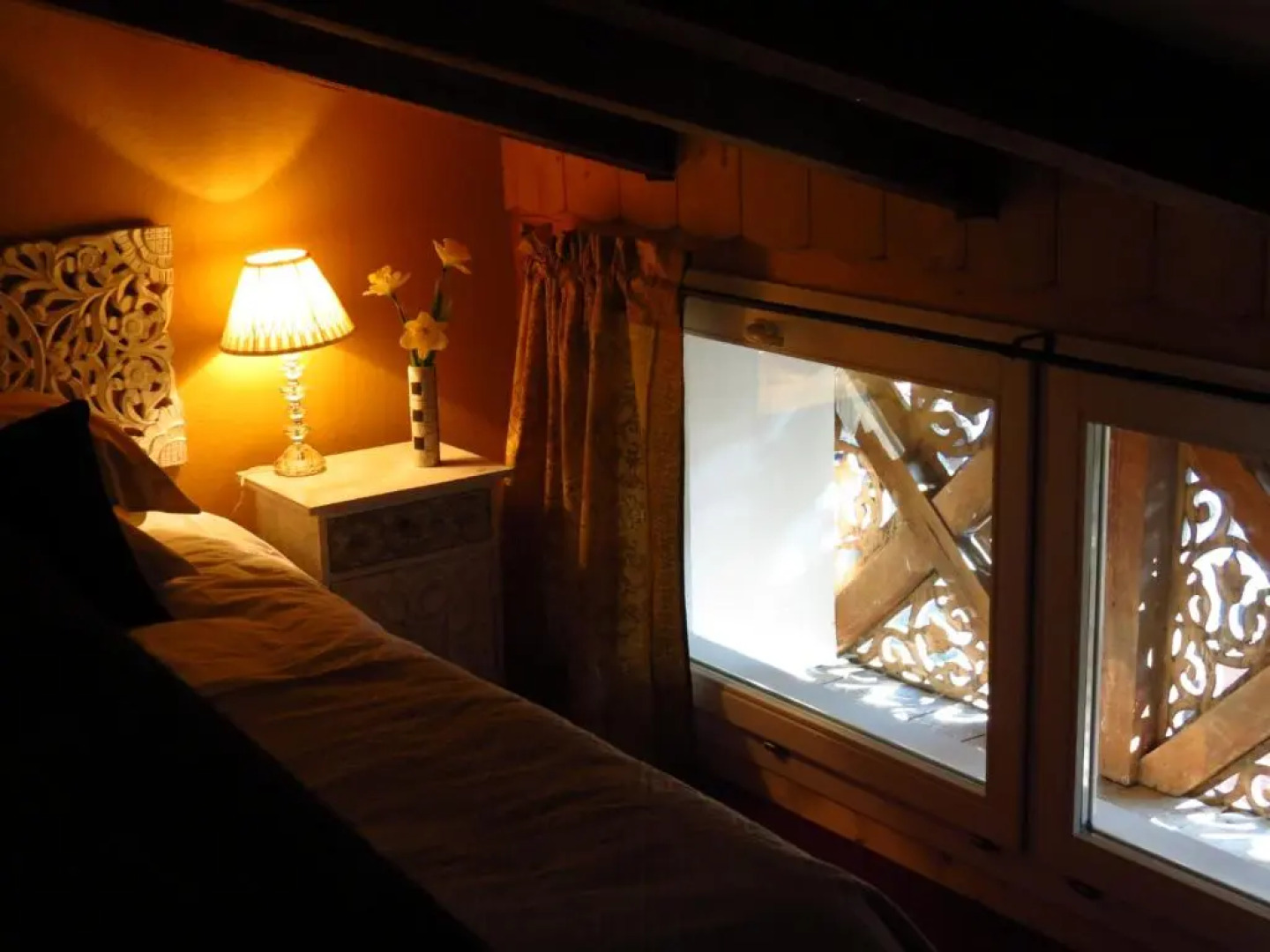 La Grange du couvent B&B