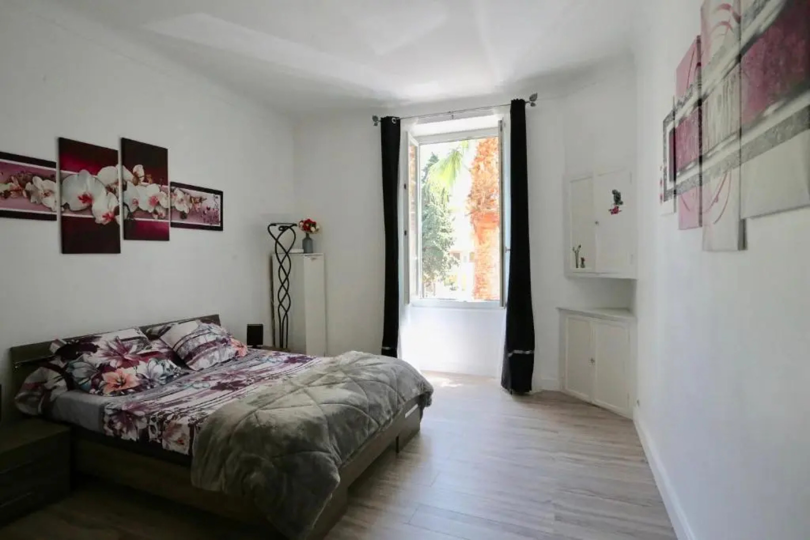 Amiral Courbet Apartment