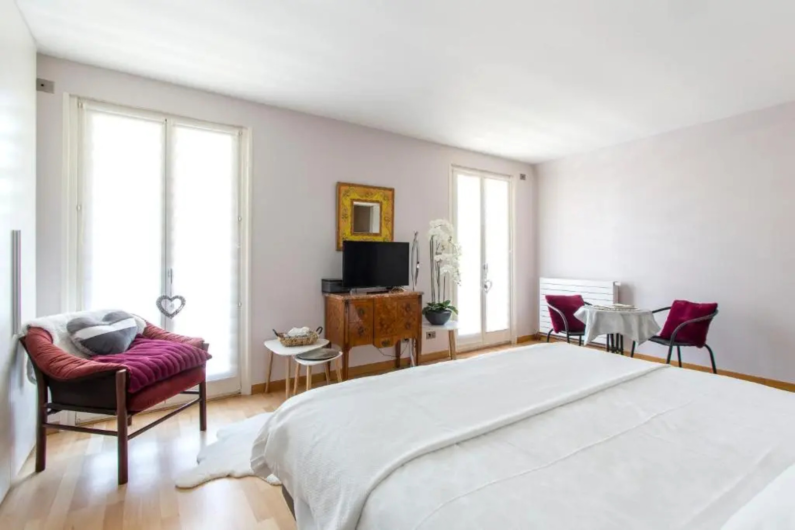 Villa Cosy Strasbourg